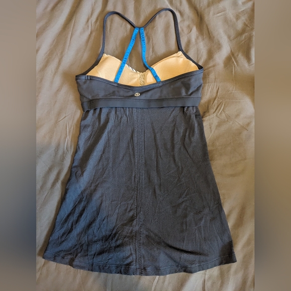Lululemon tank top - Picture 2 of 2